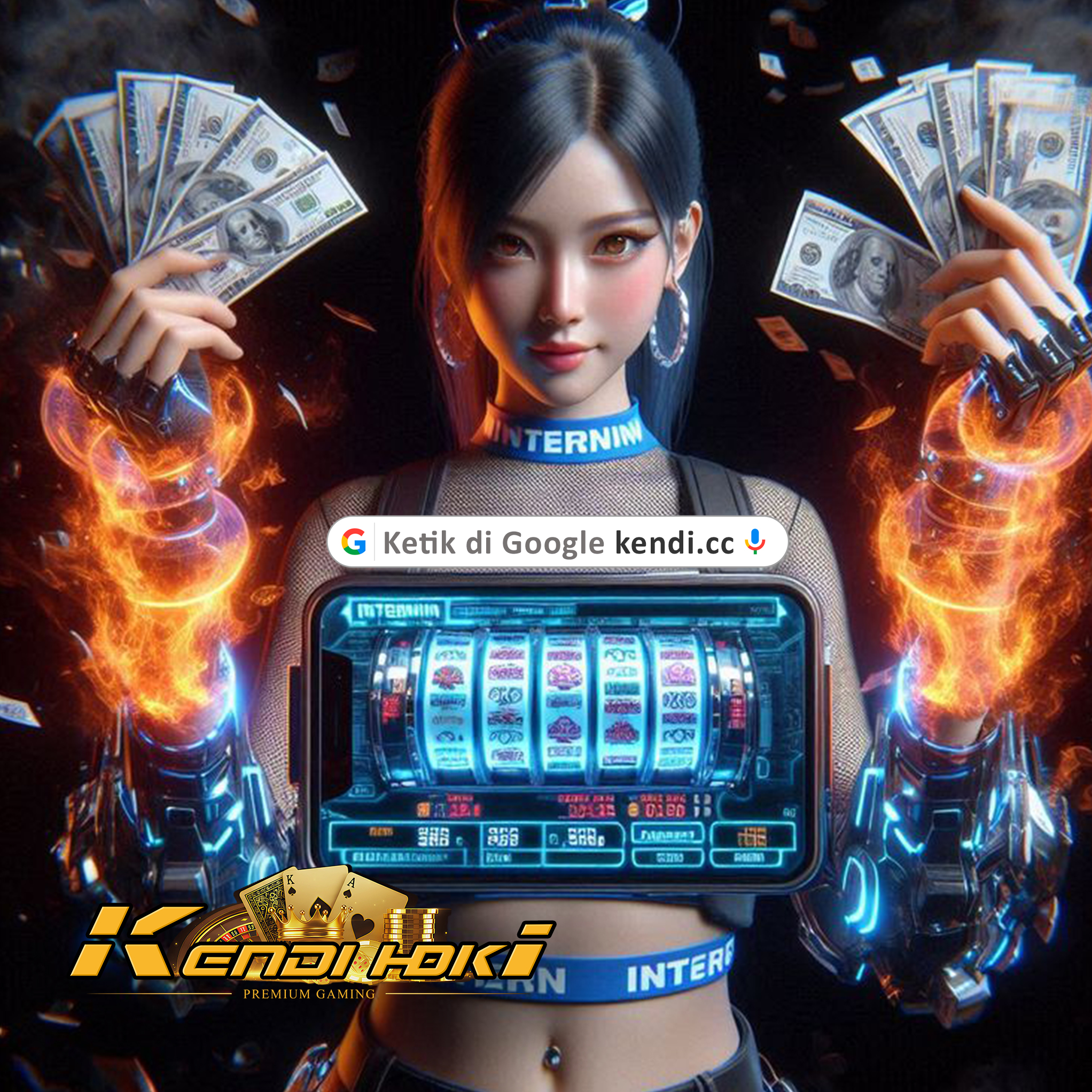 Slot Gacor adalah portal rekomendasi untuk para penggemar slot online yang ingin mendapatkan pengalaman bermain seru dengan peluang Maxwin yang nyata.